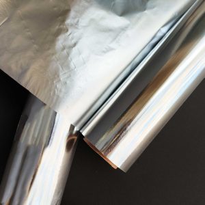 فویل غذا مناسب مصارف خانگی 20 سانتی متری تصویر 1