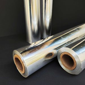 فویل غذا مناسب مصارف رستورانی 80 سانتی متری تصویر 1