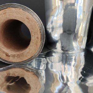فویل قلیان ضخامت ۵۰ میکرون تصویر 1