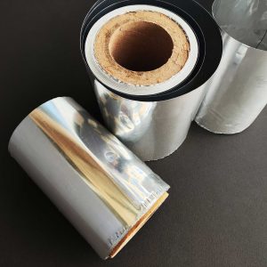 فویل قلیان ضخامت ۷۰ میکرون