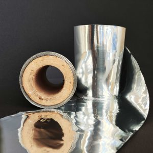 فویل قلیان ضخامت ۷۰ میکرون تصویر 2